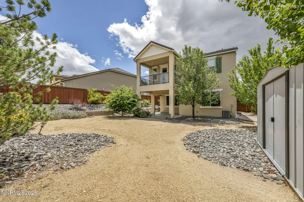 2726 Alessandro Sparks NV 89434
