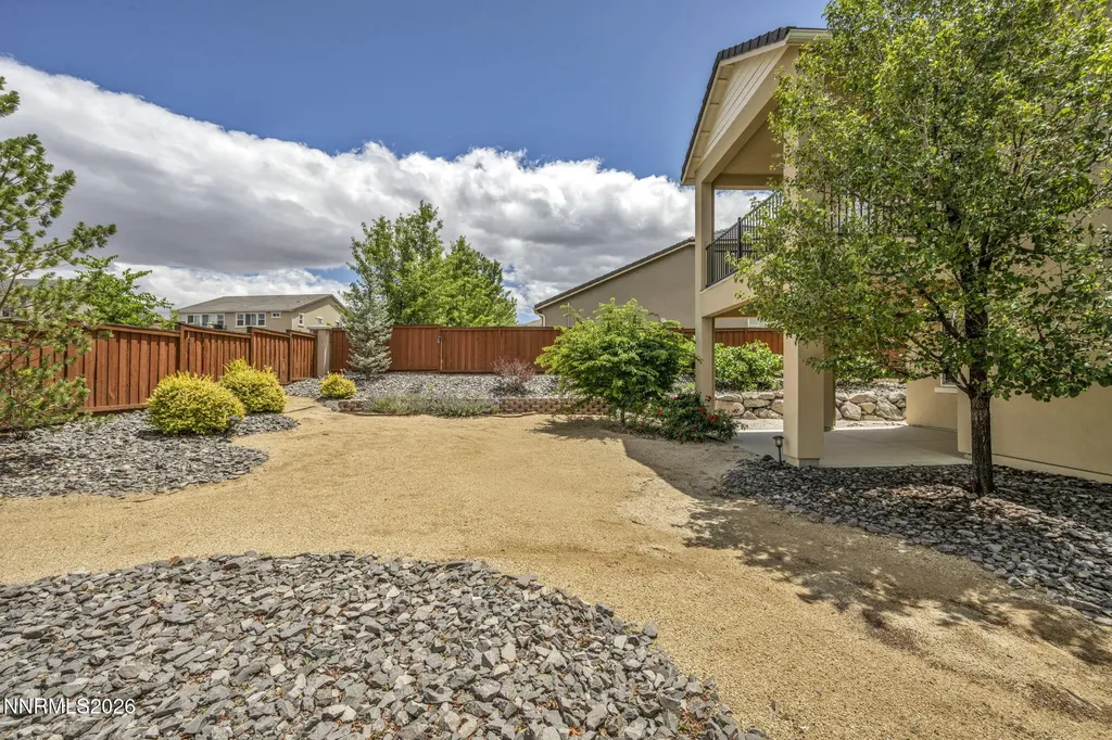 2726 Alessandro Sparks NV 89434