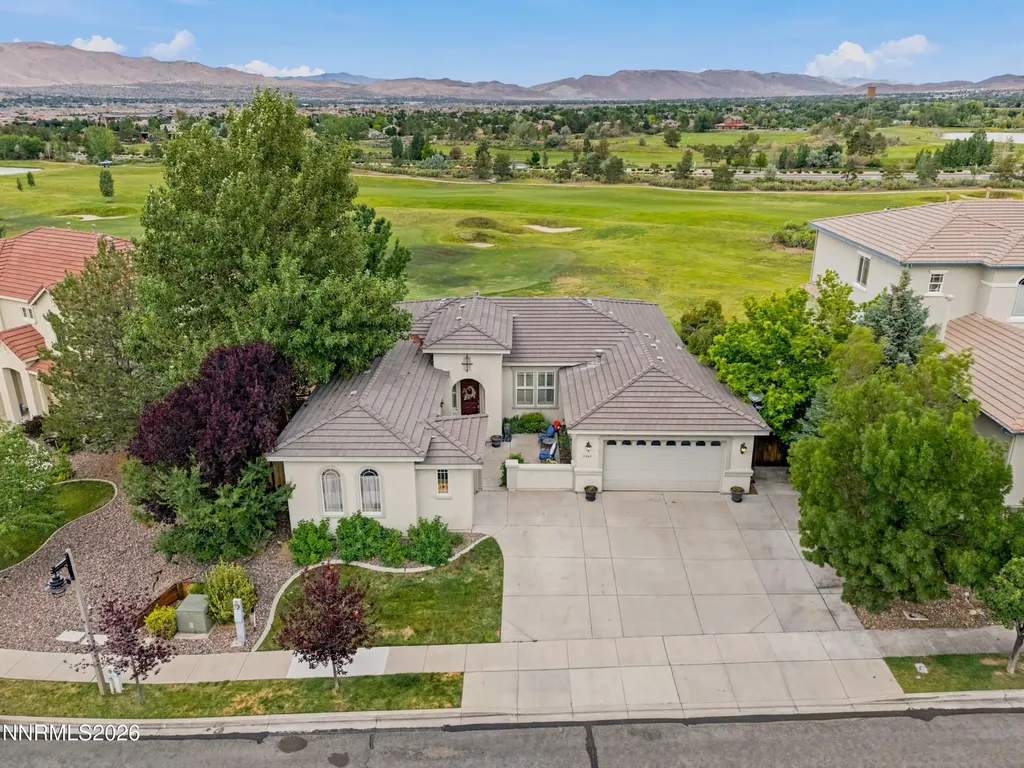 2904 Oxley Sparks NV 89436