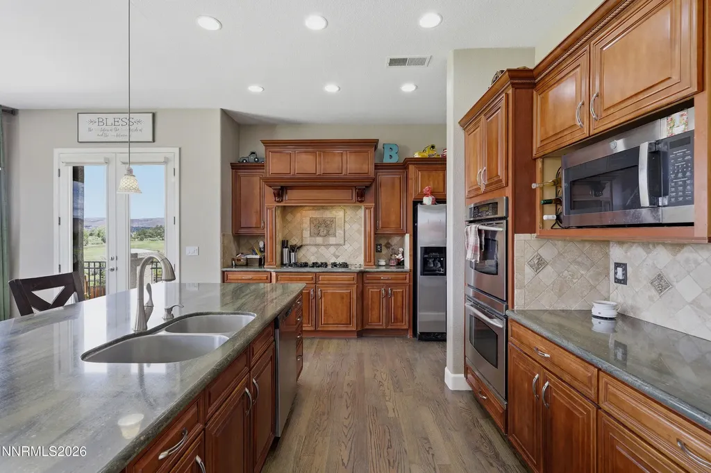 2904 Oxley Sparks NV 89436