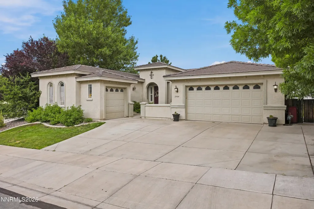 2904 Oxley Sparks NV 89436