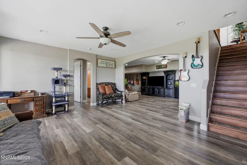 2904 Oxley Sparks NV 89436
