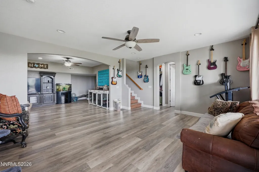 2904 Oxley Sparks NV 89436