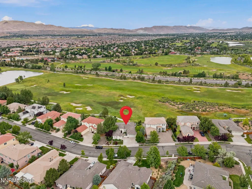 2904 Oxley Sparks NV 89436