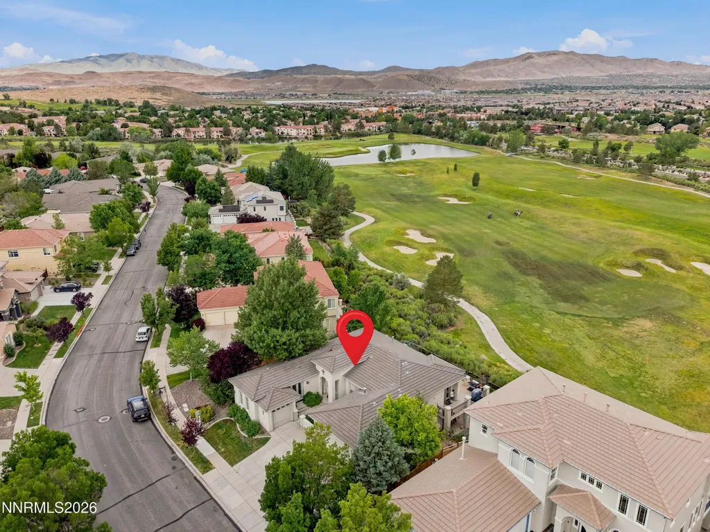 2904 Oxley Sparks NV 89436