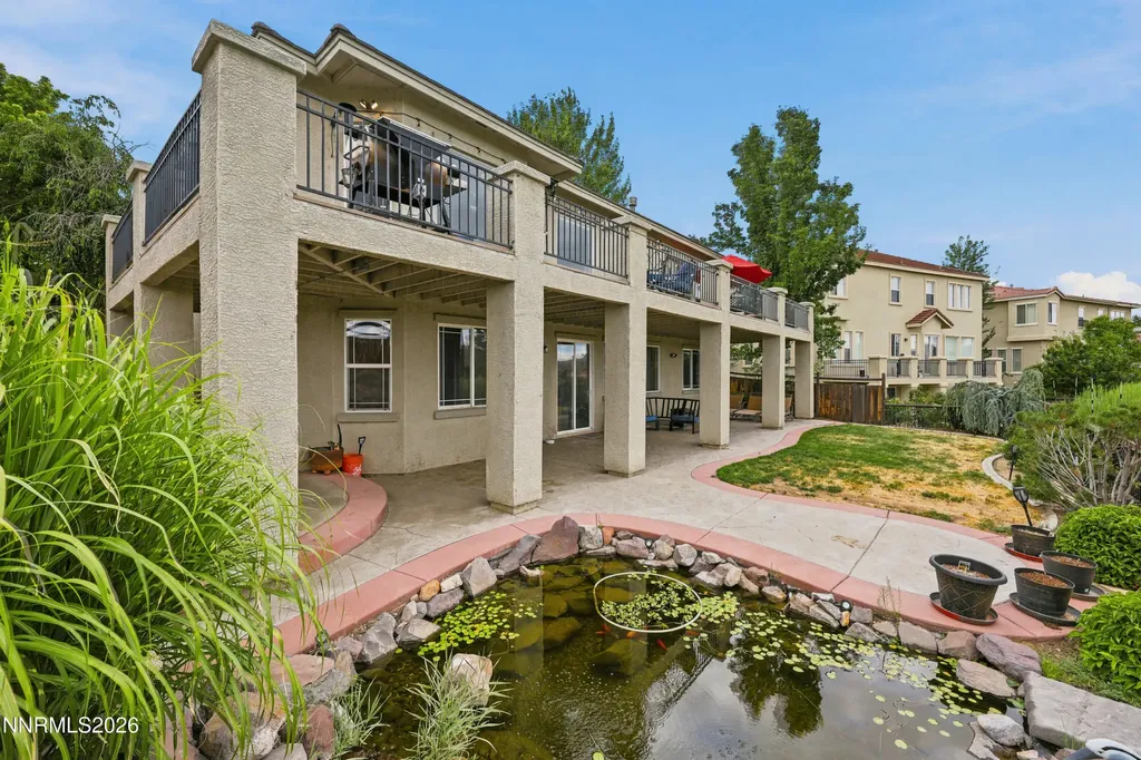 2904 Oxley Sparks NV 89436