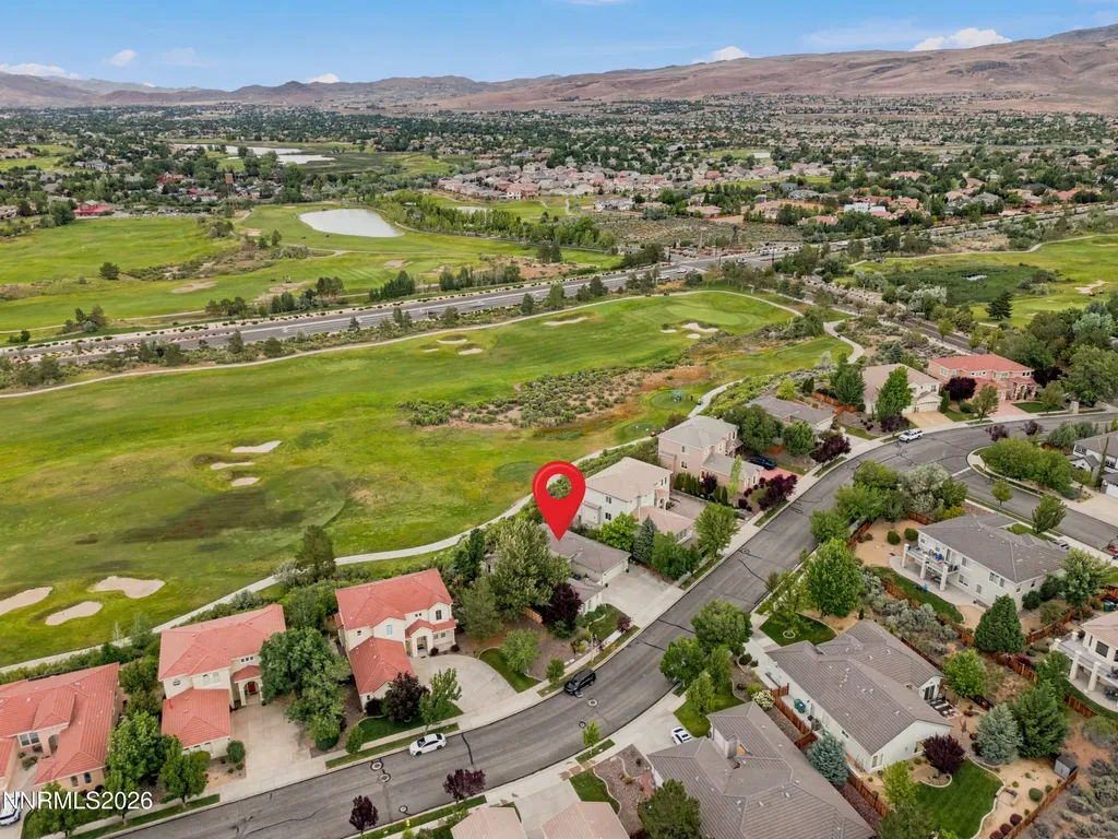 2904 Oxley Sparks NV 89436