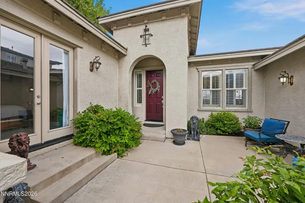 2904 Oxley Sparks NV 89436