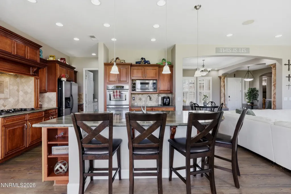 2904 Oxley Sparks NV 89436