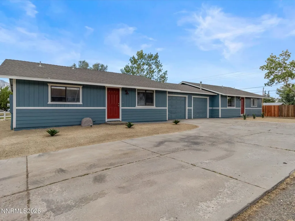 1352 Kimmerling Gardnerville NV 89460