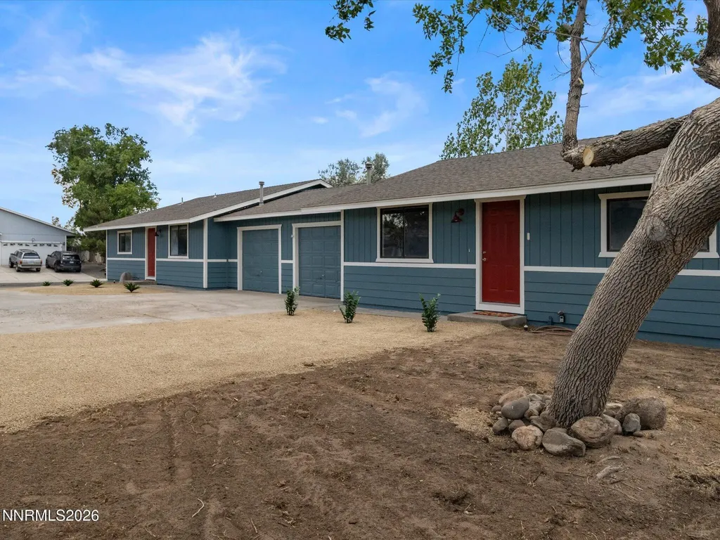 1352 Kimmerling Gardnerville NV 89460
