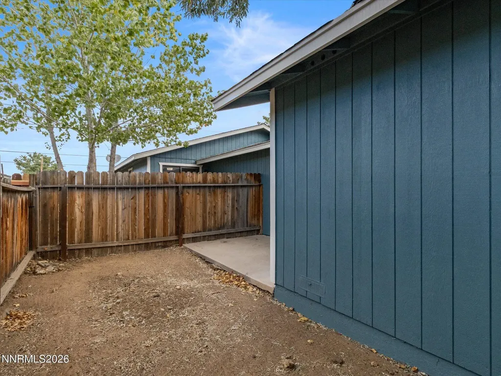 1352 Kimmerling Gardnerville NV 89460