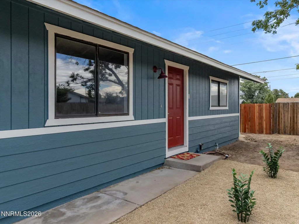 1352 Kimmerling Gardnerville NV 89460