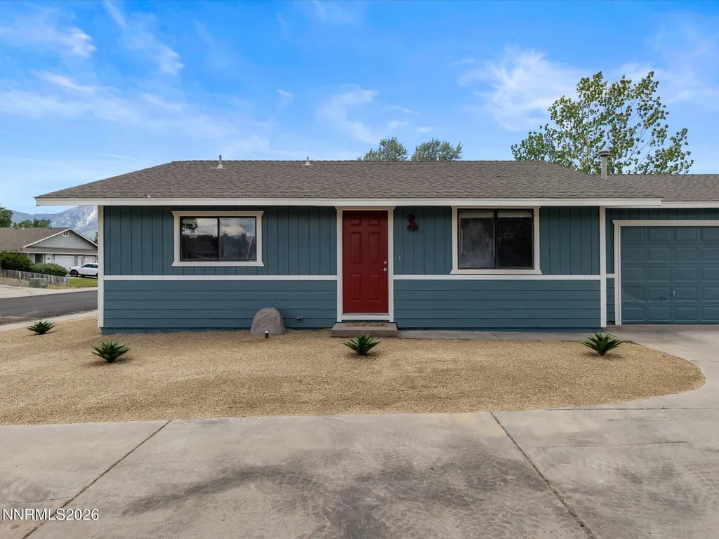 1352 Kimmerling Gardnerville NV 89460