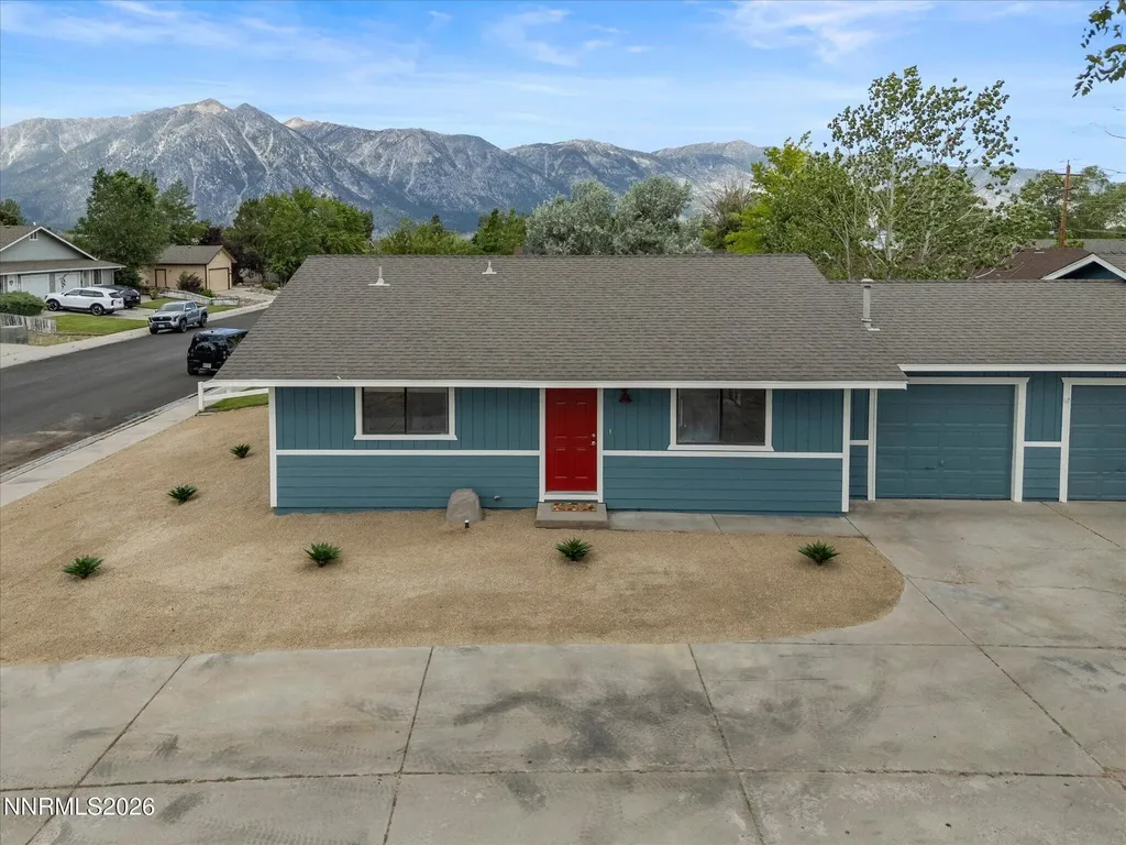 1352 Kimmerling Gardnerville NV 89460
