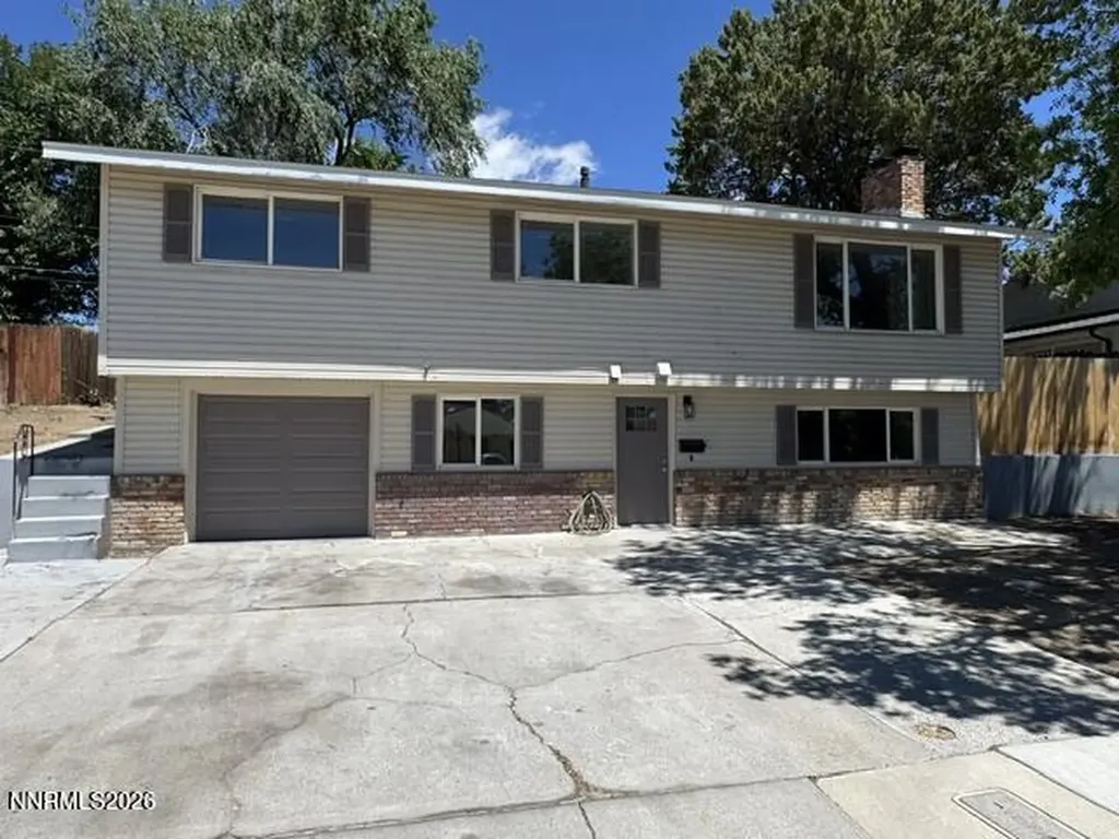 1765 Carlin Reno NV 89503