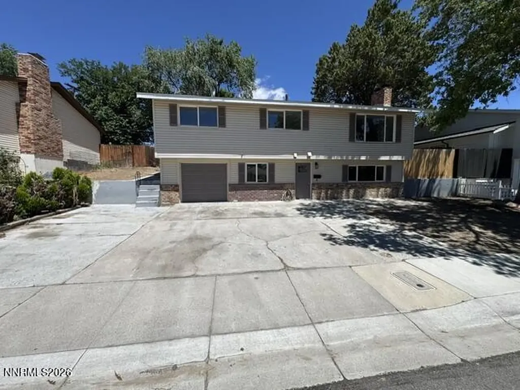 1765 Carlin Reno NV 89503