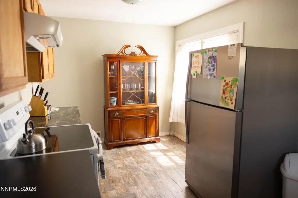 450 Mizpah Winnemucca NV 89445