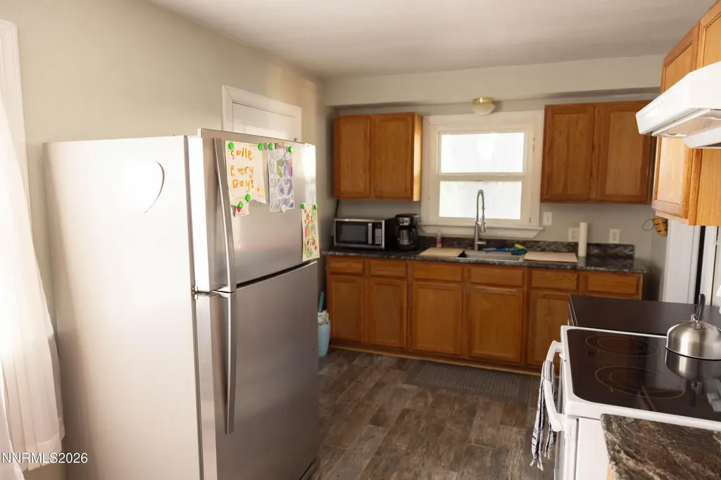 450 Mizpah Winnemucca NV 89445