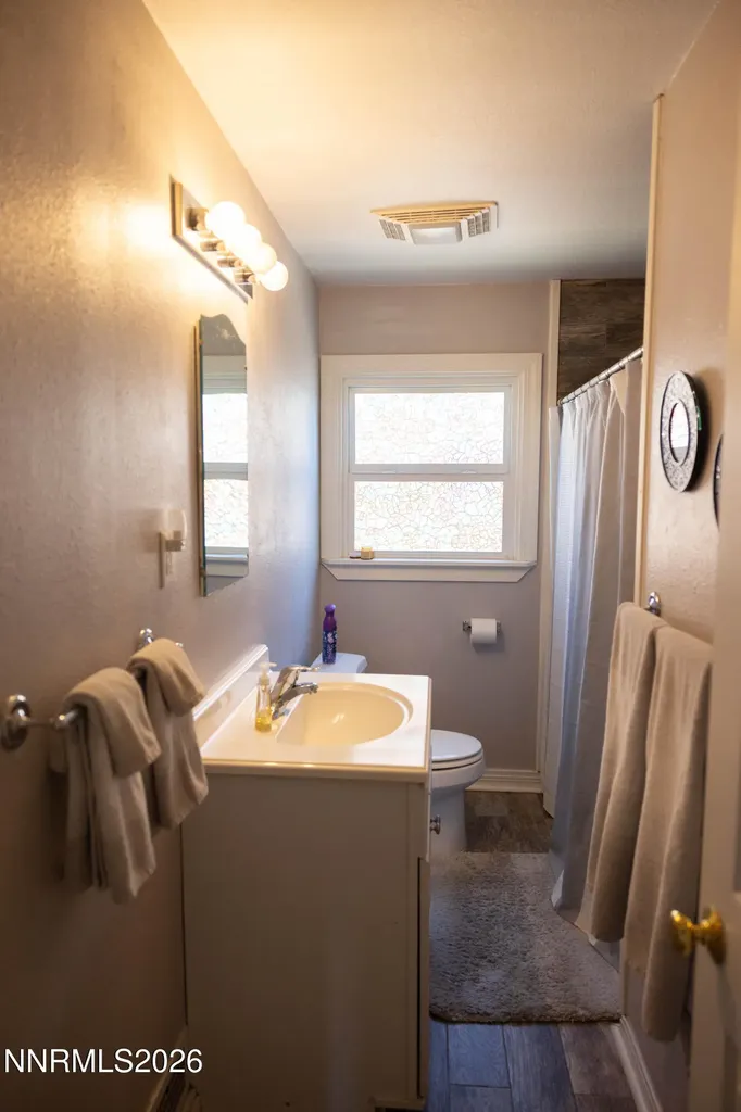 450 Mizpah Winnemucca NV 89445