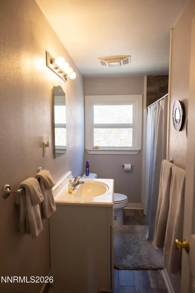 450 Mizpah Winnemucca NV 89445