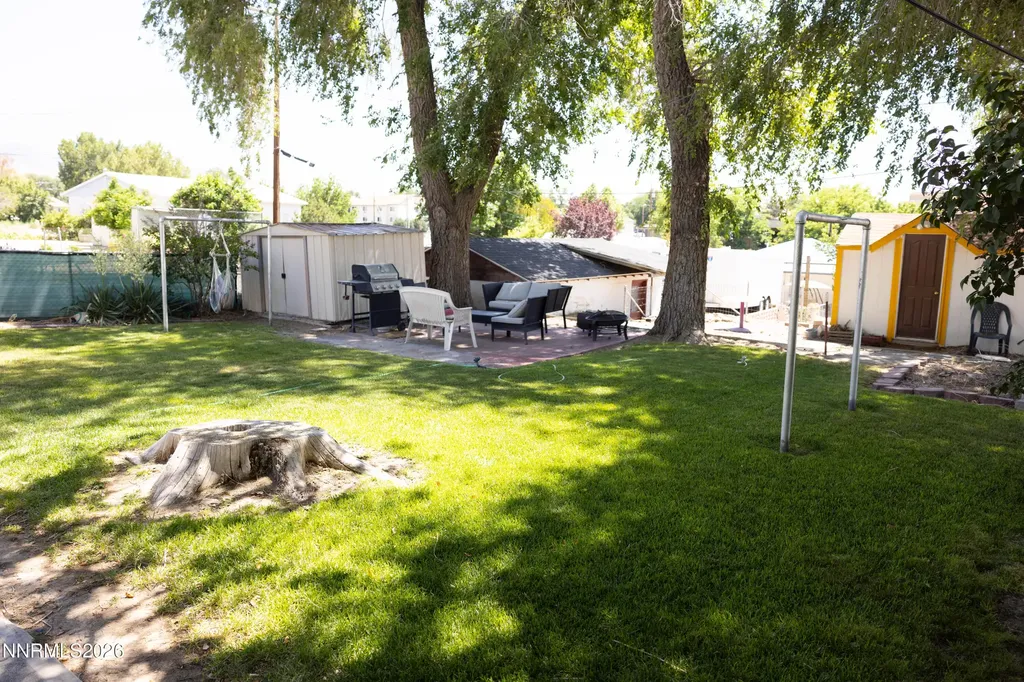 450 Mizpah Winnemucca NV 89445