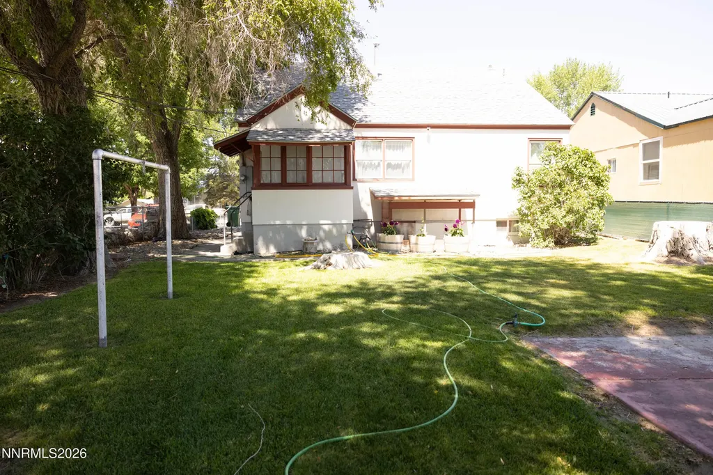 450 Mizpah Winnemucca NV 89445