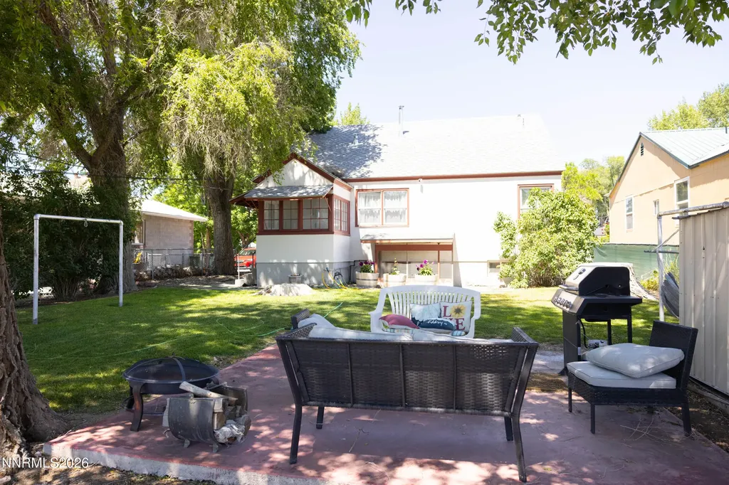 450 Mizpah Winnemucca NV 89445