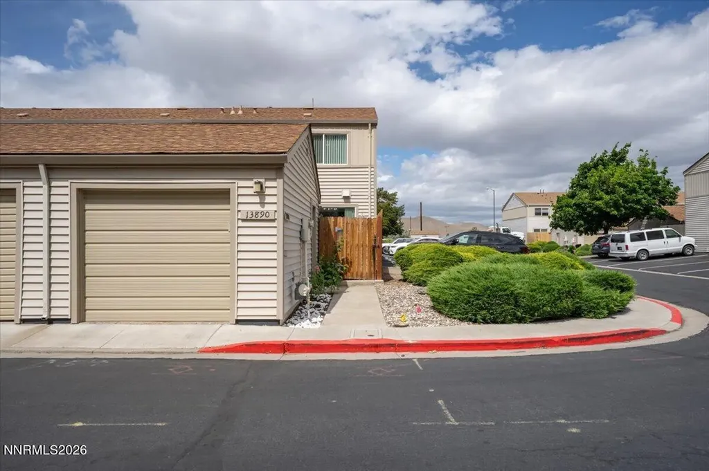 13890 Lear Reno NV 89506