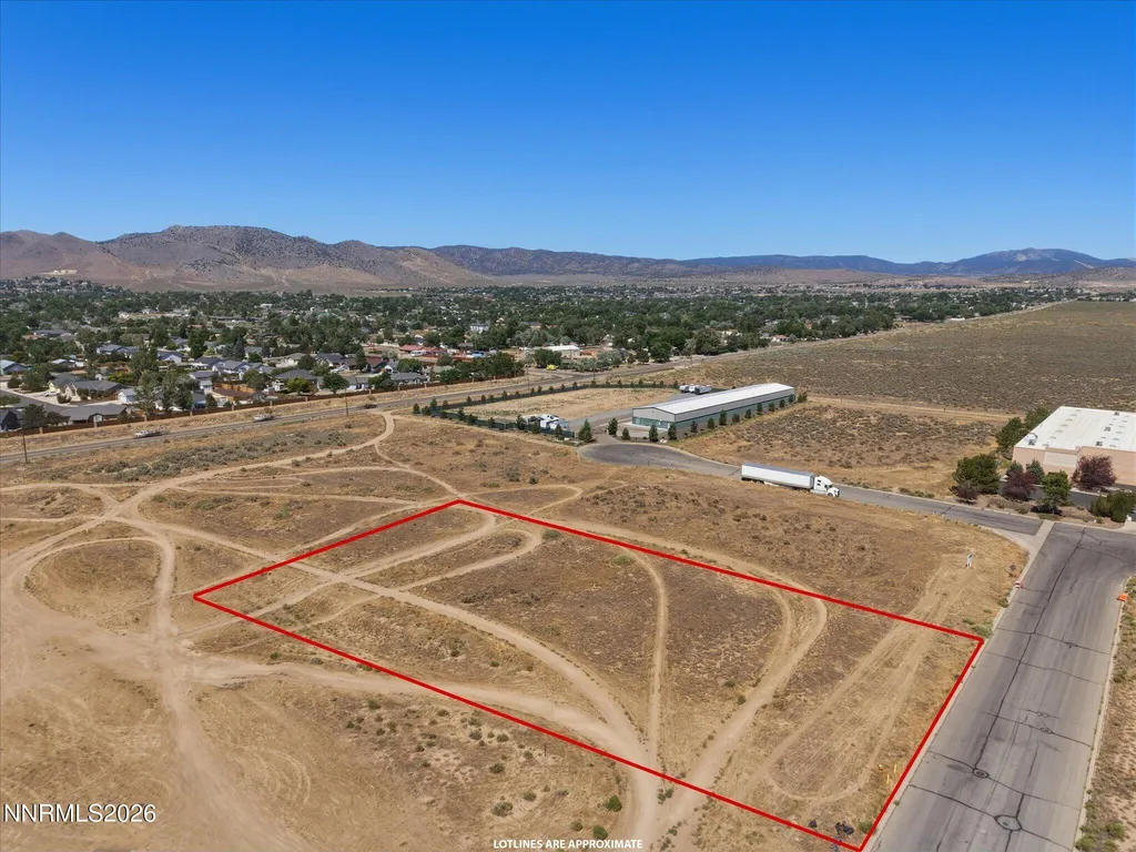 2559 Wildhorse Minden NV 89423