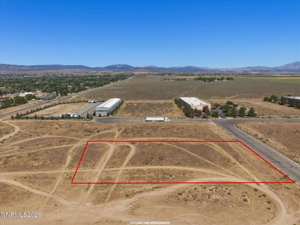 2559 Wildhorse Minden NV 89423