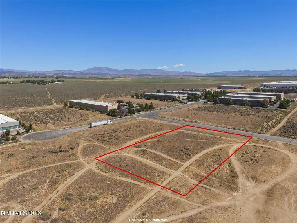 2559 Wildhorse Minden NV 89423