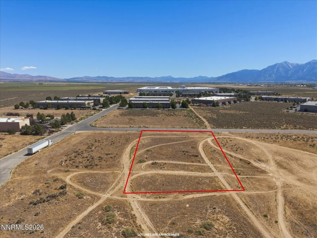 2559 Wildhorse Minden NV 89423