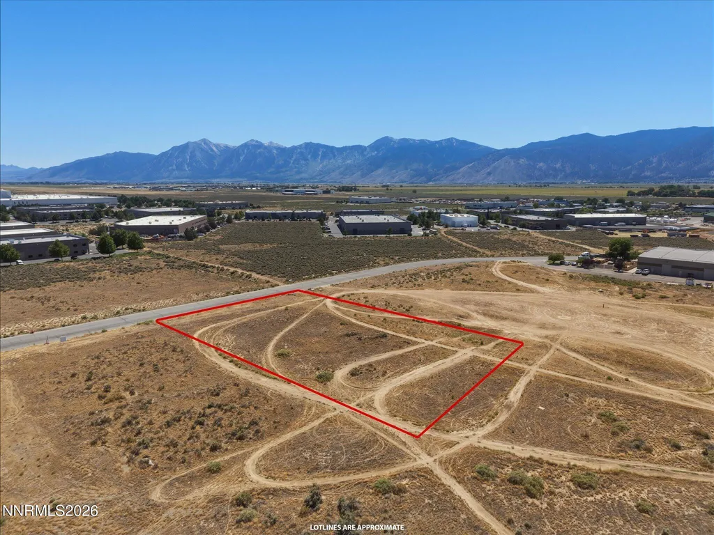 2559 Wildhorse Minden NV 89423