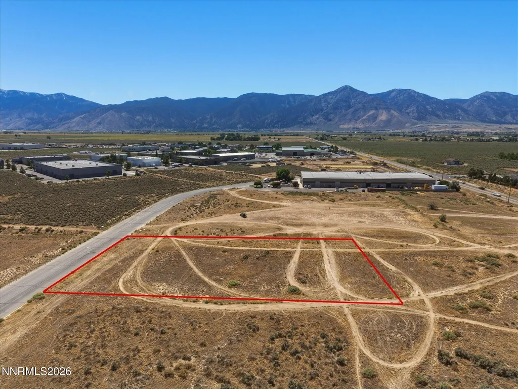 2559 Wildhorse Minden NV 89423