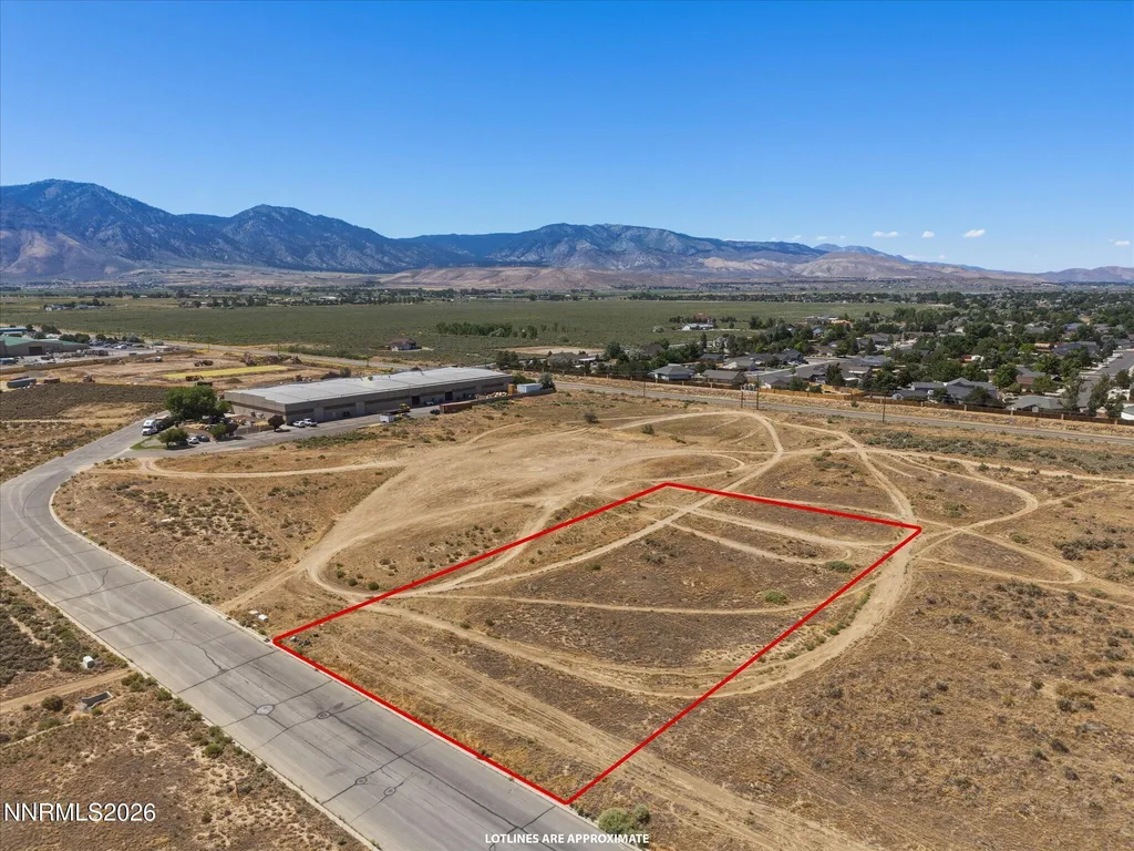 2559 Wildhorse Minden NV 89423