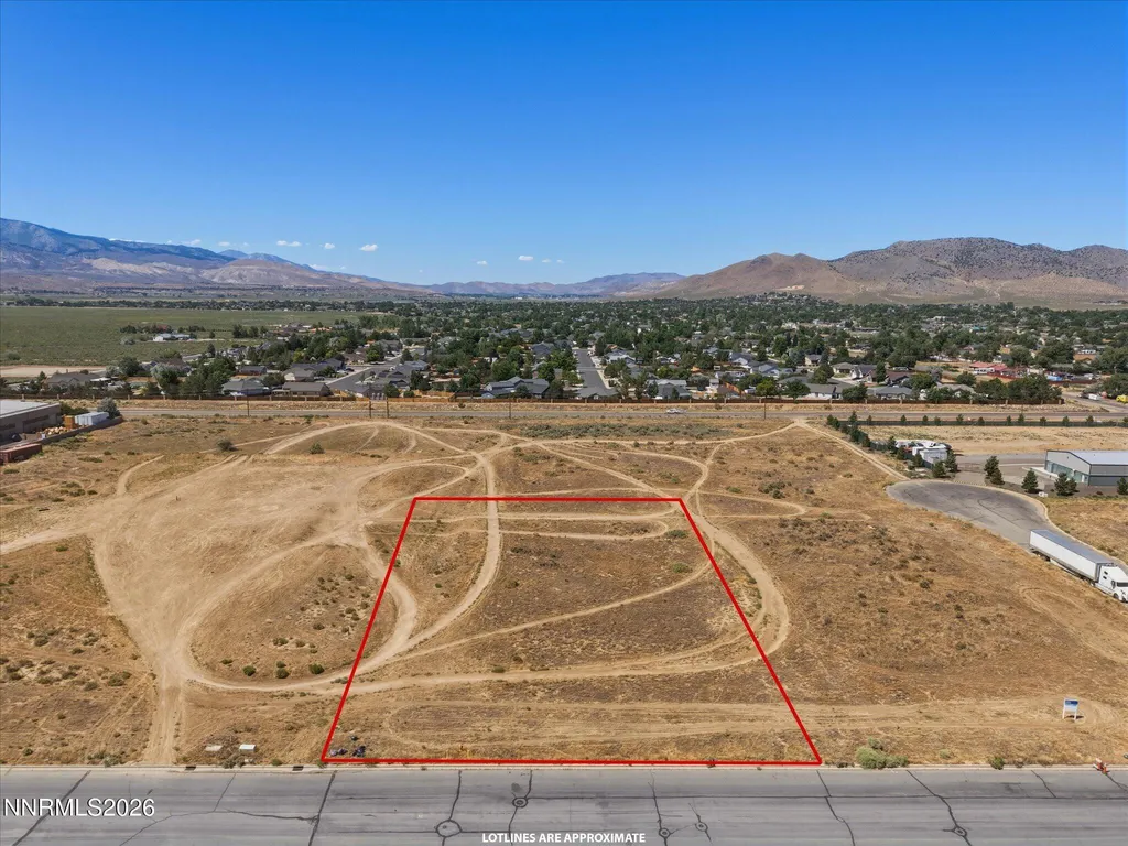 2559 Wildhorse Minden NV 89423