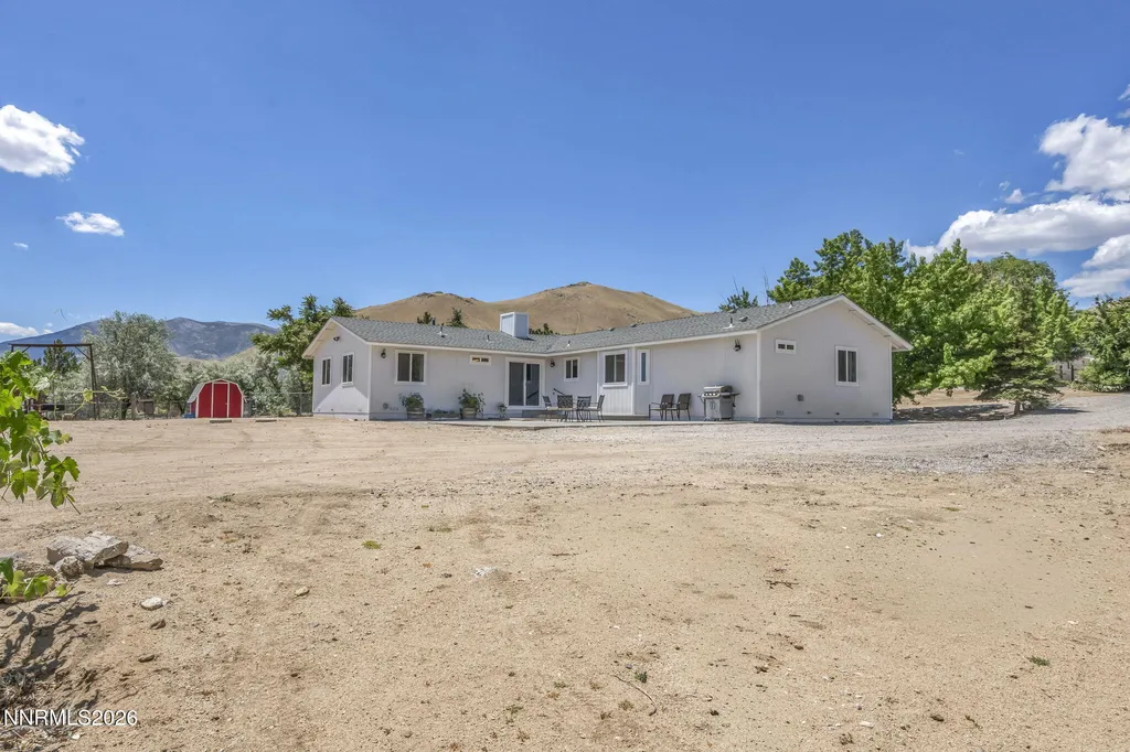 10600 Silver Spur Reno NV 89508