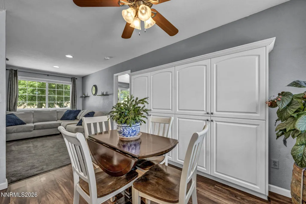 10600 Silver Spur Reno NV 89508