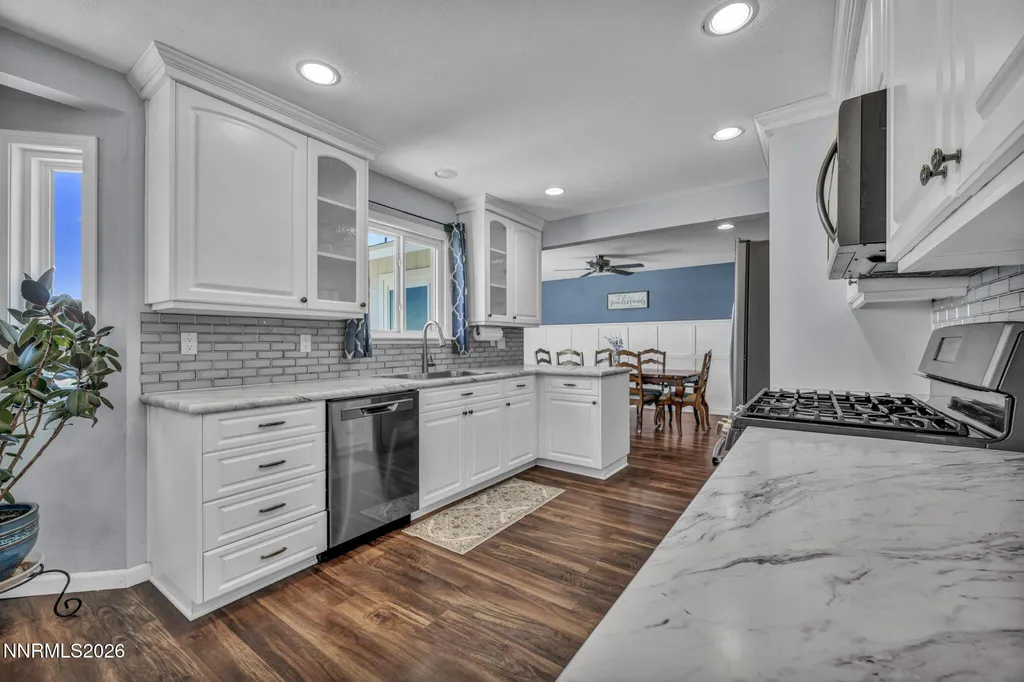 10600 Silver Spur Reno NV 89508