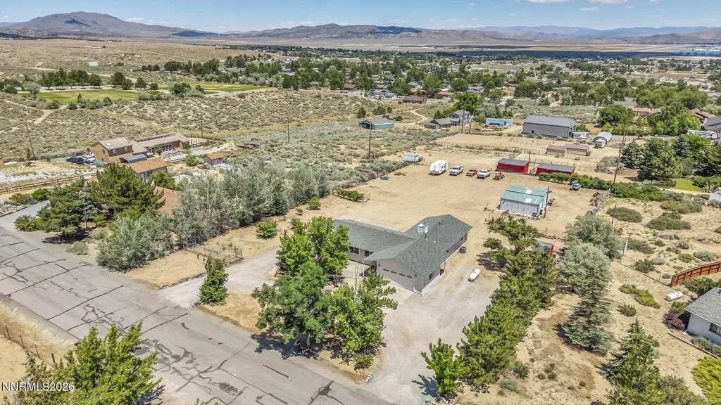 10600 Silver Spur Reno NV 89508