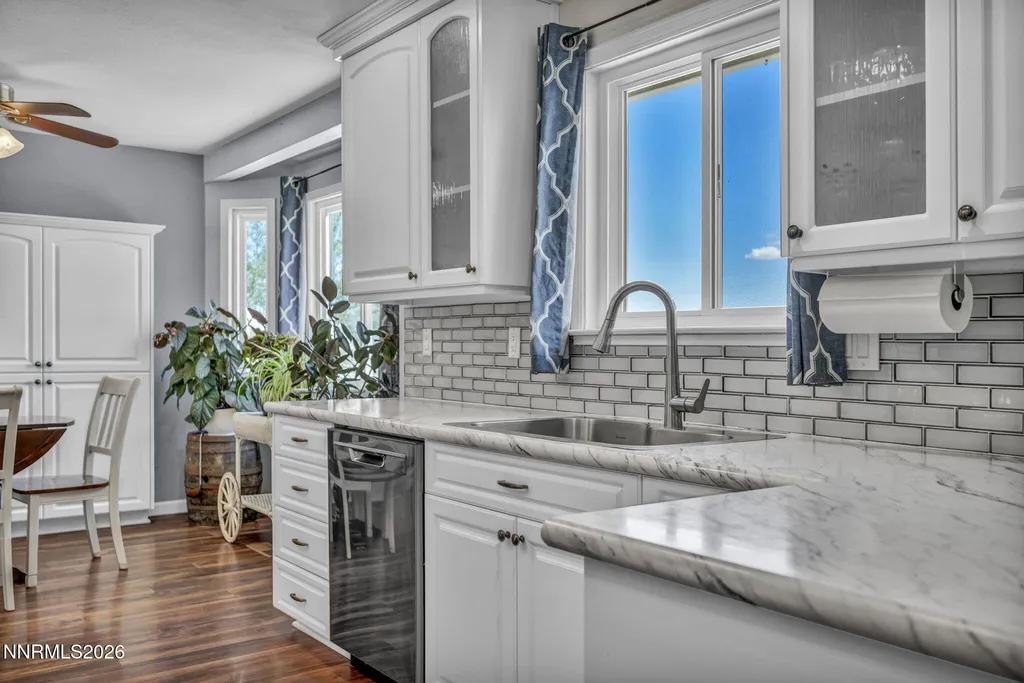 10600 Silver Spur Reno NV 89508