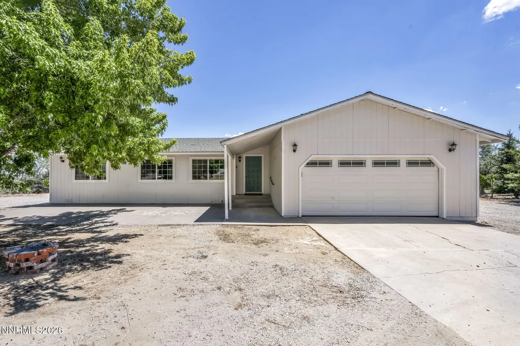10600 Silver Spur Reno NV 89508
