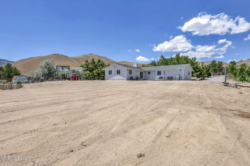 10600 Silver Spur Reno NV 89508
