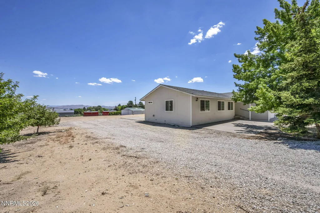 10600 Silver Spur Reno NV 89508