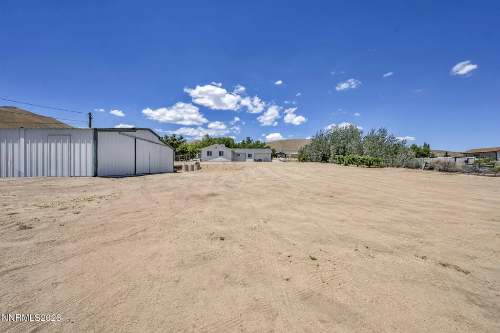 10600 Silver Spur Reno NV 89508