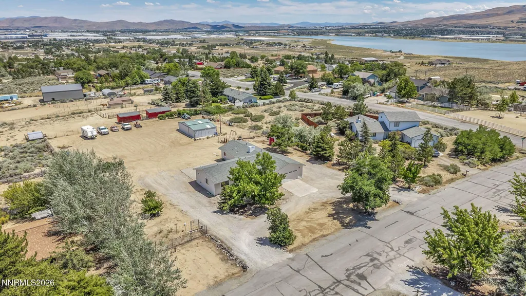 10600 Silver Spur Reno NV 89508