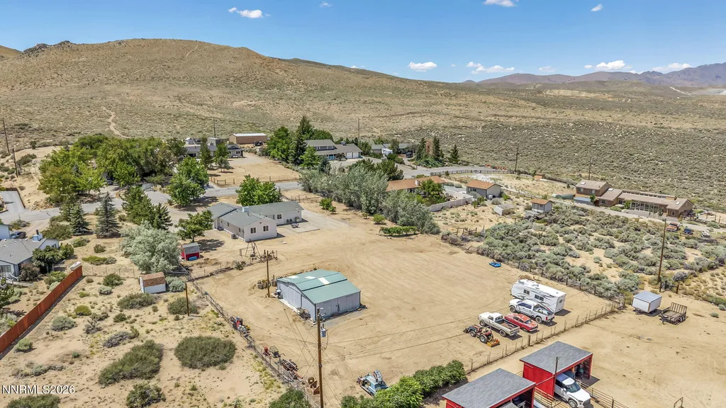 10600 Silver Spur Reno NV 89508