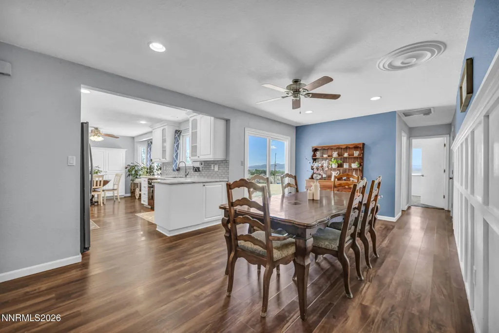 10600 Silver Spur Reno NV 89508