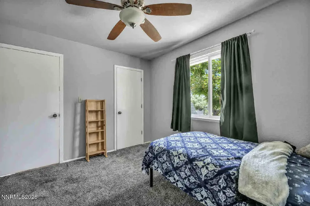 10600 Silver Spur Reno NV 89508